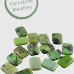 Caring for Gemstone Jewellery