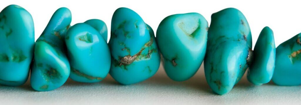 turquoise stone